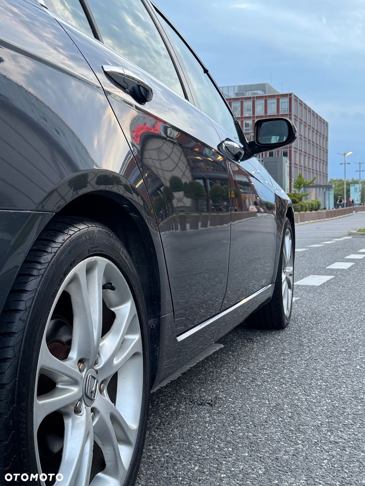 Honda Accord 2.0 i Automatik Executive - 5