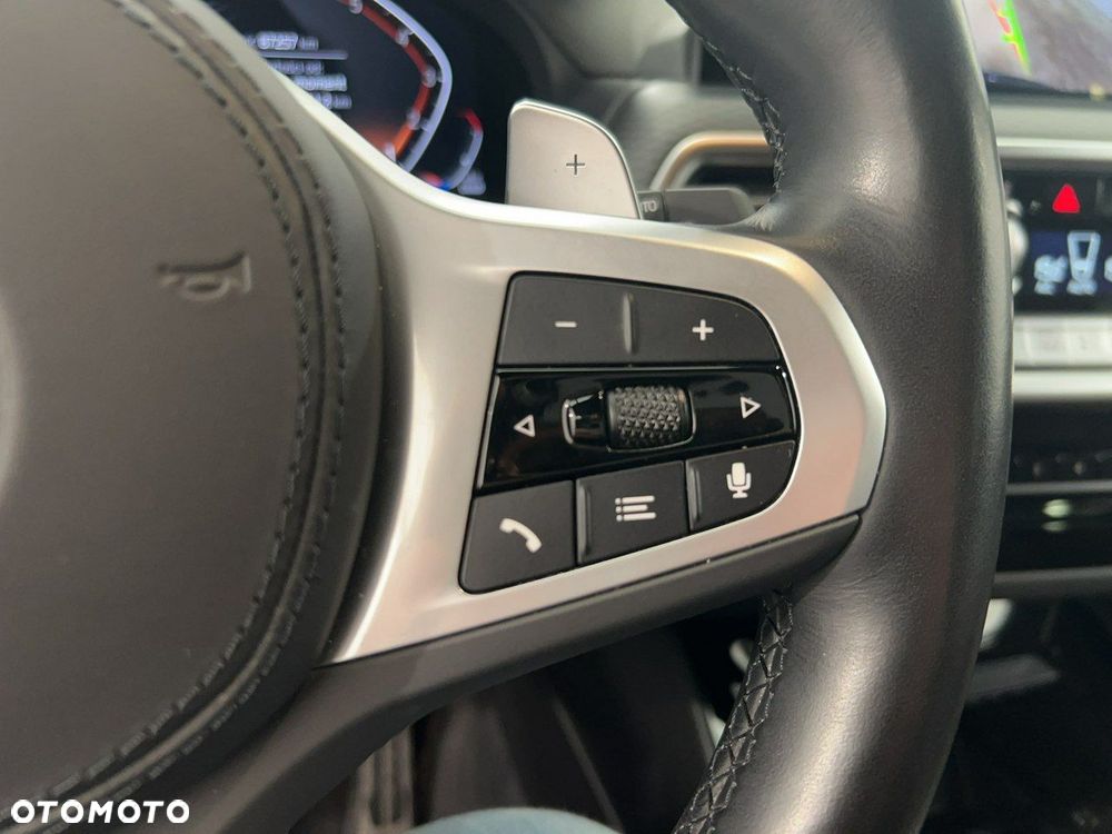 BMW X3 xDrive30i mHEV - 22