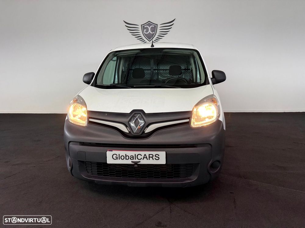 Renault Kangoo 1.5 dCi Dynamique S/S - 2