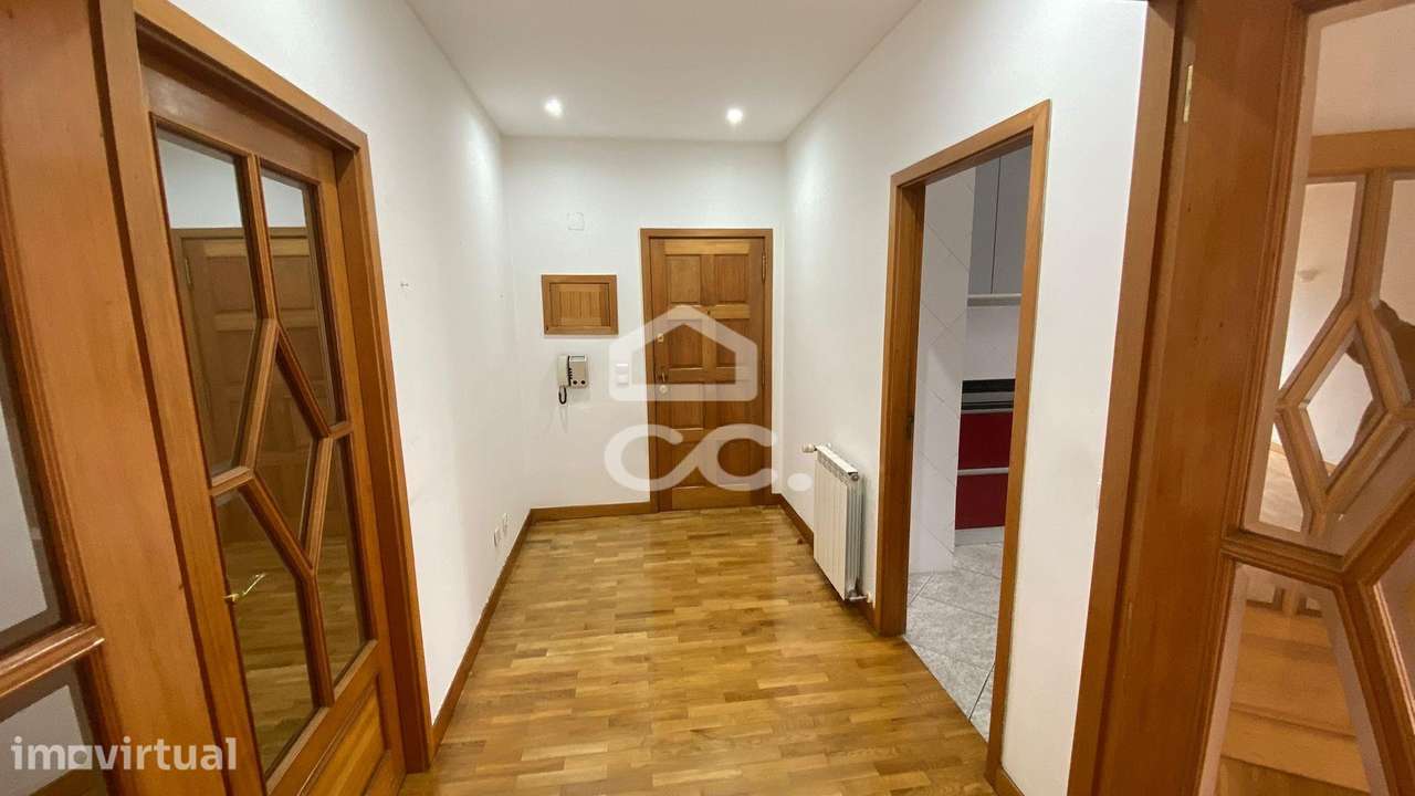 Apartamento T2 em Fermentões - Guimarães - Grande imagem: 4/20