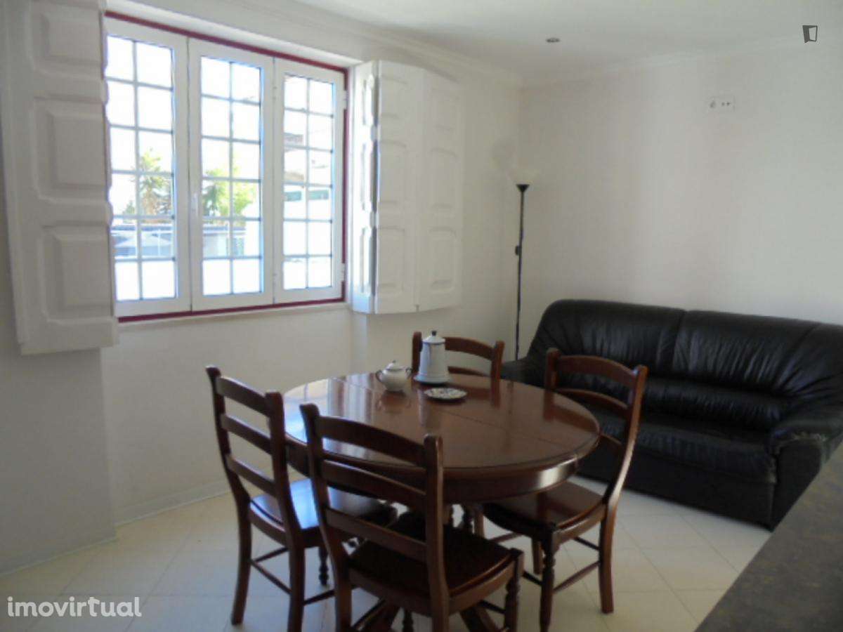 Quarto - localizado em Costa da Caparica Lisbon - Grande imagem: 4/13