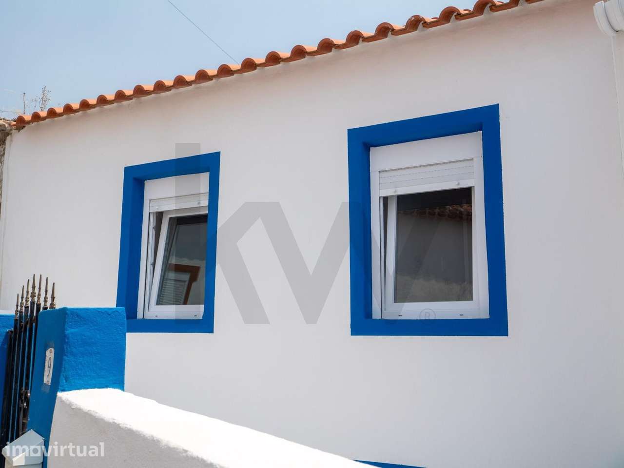 A sua nova casa entre a serra, o campo e o mar - Grande imagem: 3/40