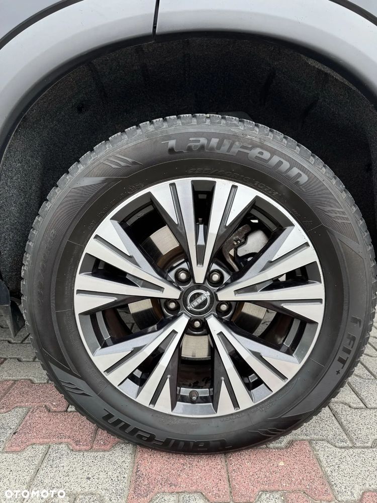 Nissan X-Trail 1.5 VC-T MHEV N-Connecta 2WD Xtronic - 24