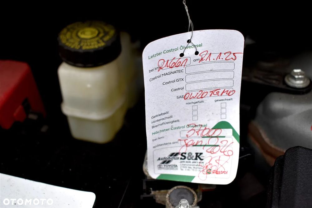 Toyota Aygo X Air Style - 38