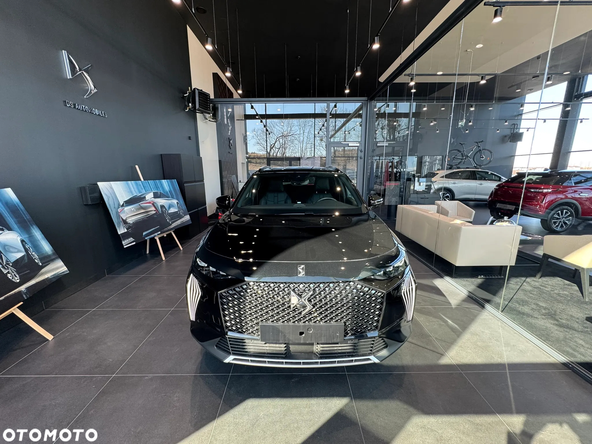 DS Automobiles DS 7 Crossback 1.6 E-Tense 4x4 Opera - 4