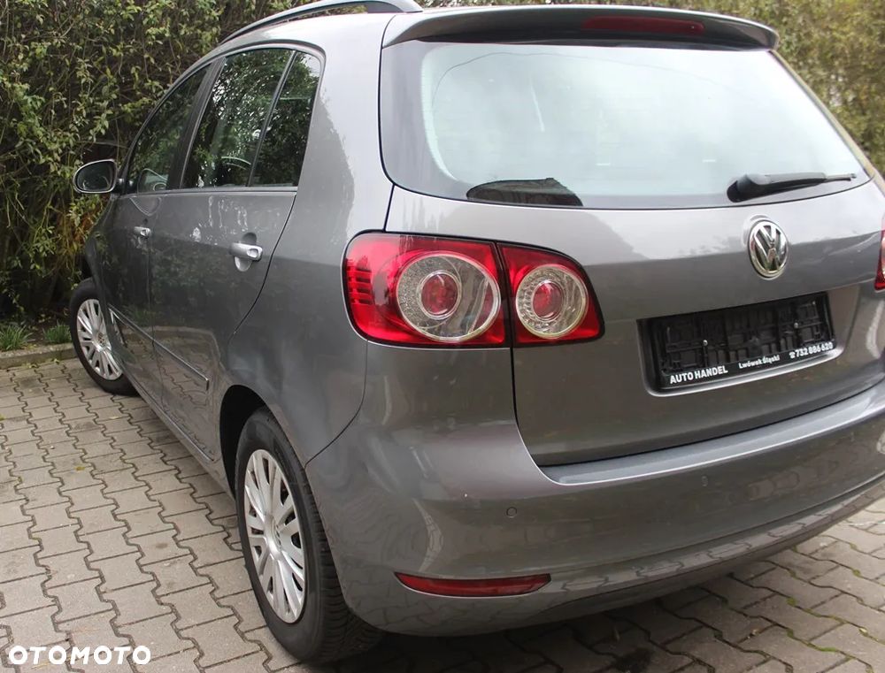 Volkswagen Golf Plus 1.4 Trendline - 13