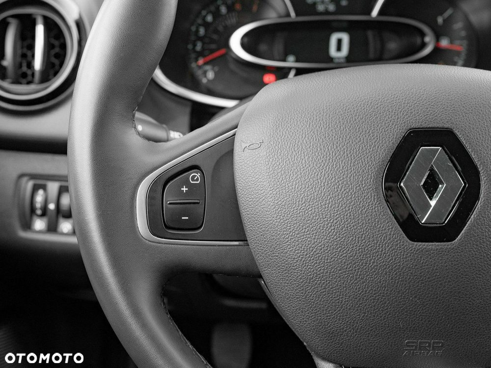 Renault Clio 0.9 Energy TCe Alize - 13