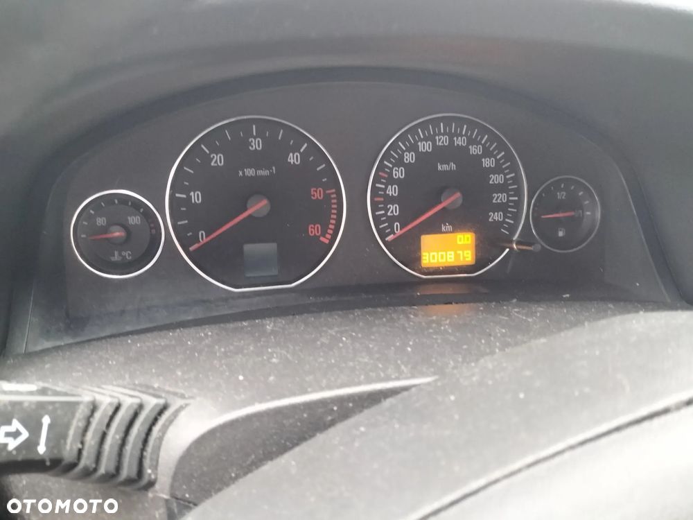 LAMPY TYŁ TYLNE LEWA PRAWA OPEL SIGNUM 03-05r PRZED LIFT - 6