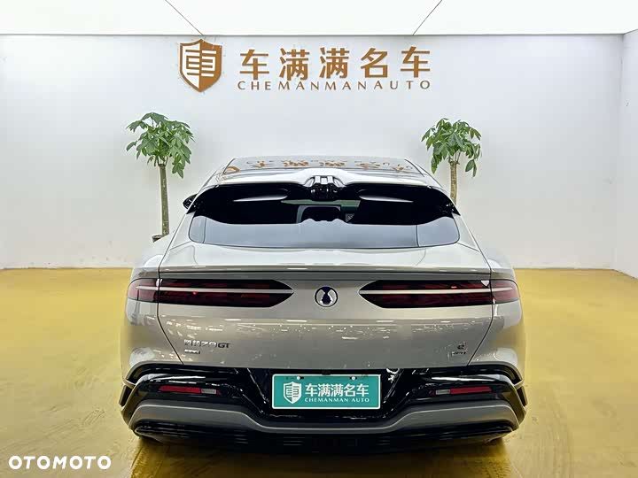 Denza Z9 GT - 6