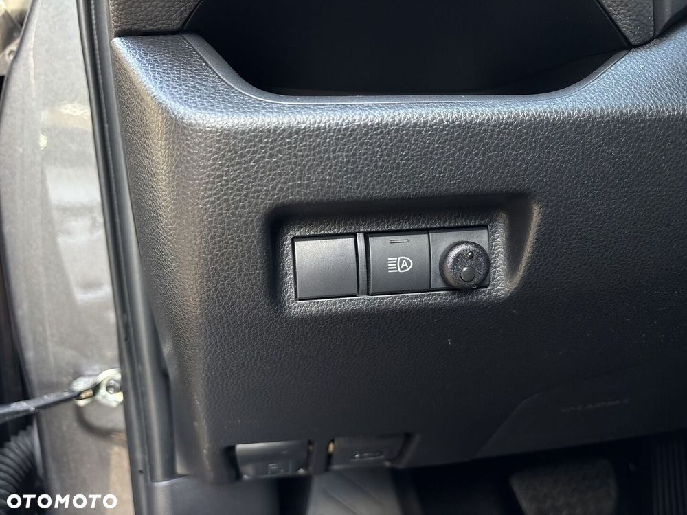 Toyota RAV4 2.0 Comfort 4x4 MS - 21