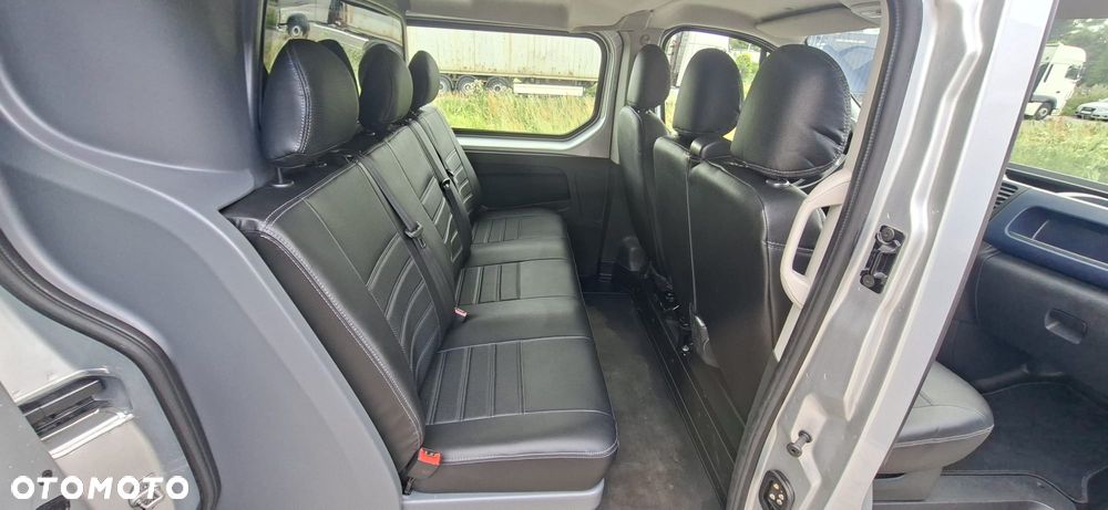 Opel Vivaro - 14