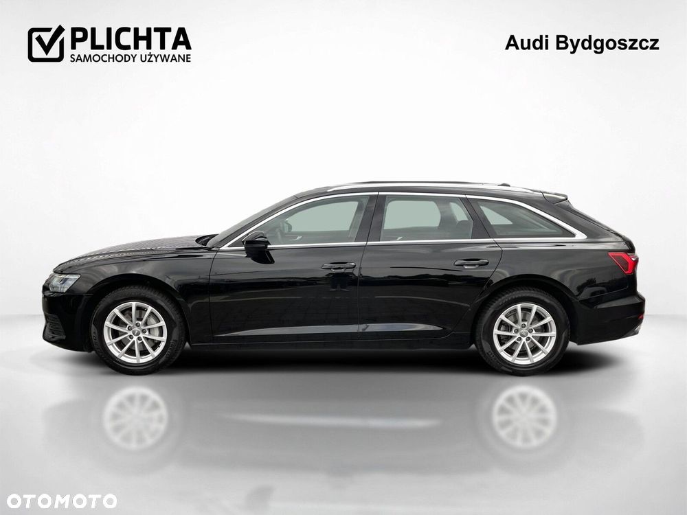 Audi A6 Avant - 3