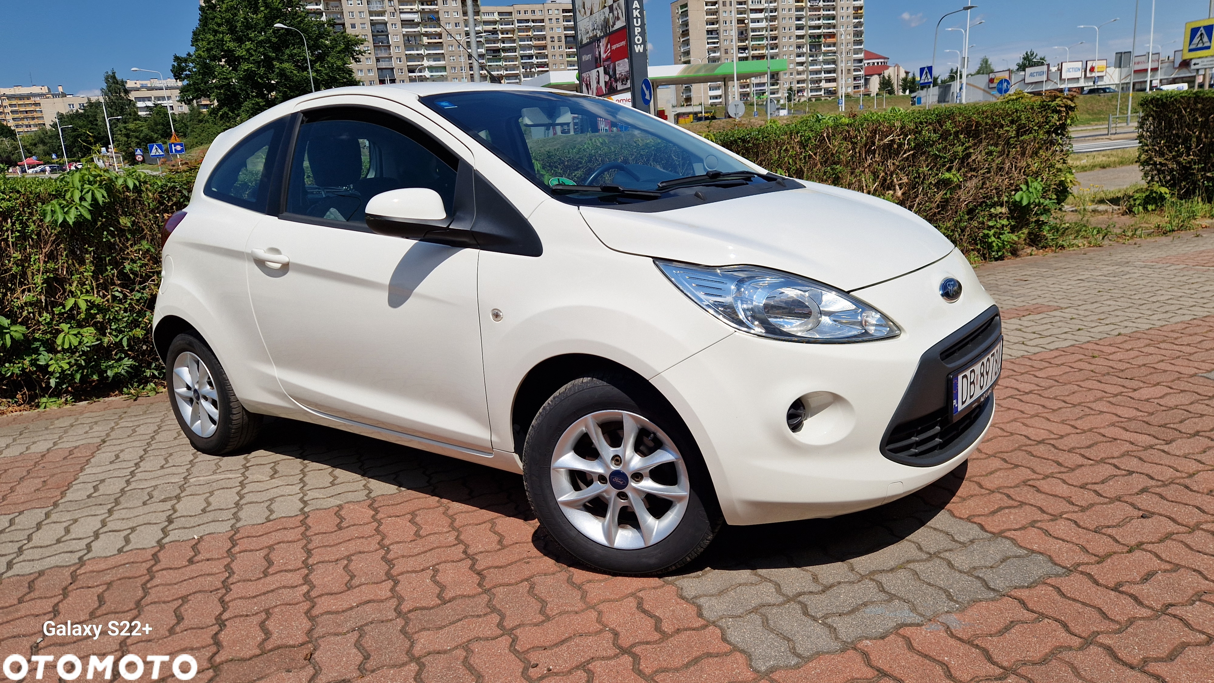 Ford KA 1.2 Titanium+ - 3