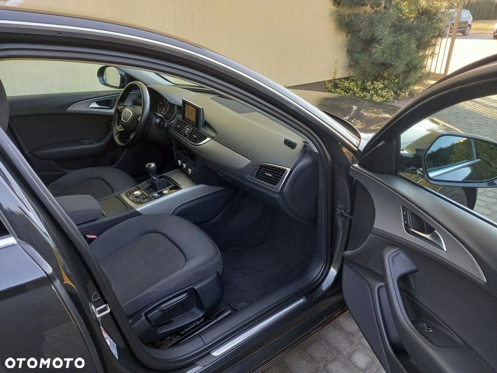Audi A6 Limousine 2.0 TDI Prime Line - 21