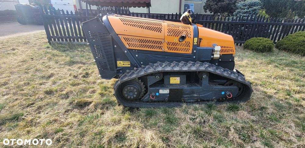 Inny Energreen RoboMIDI - 13