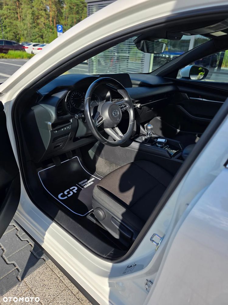 Mazda 3 - 15