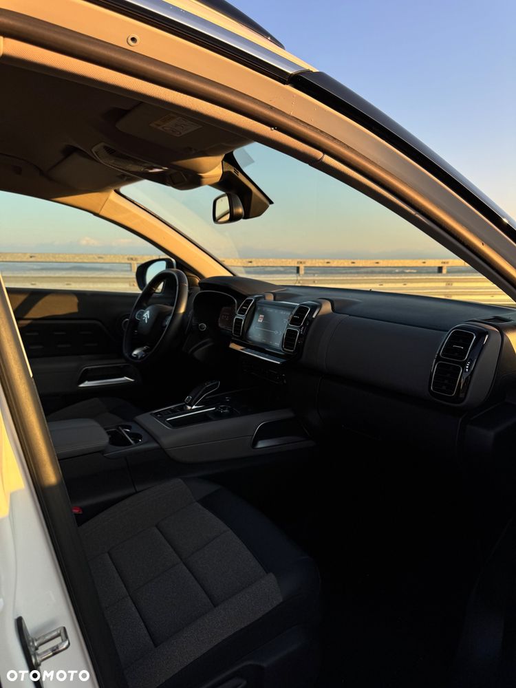 Citroën C5 Aircross 1.5 BlueHDi Shine EAT8 - 25