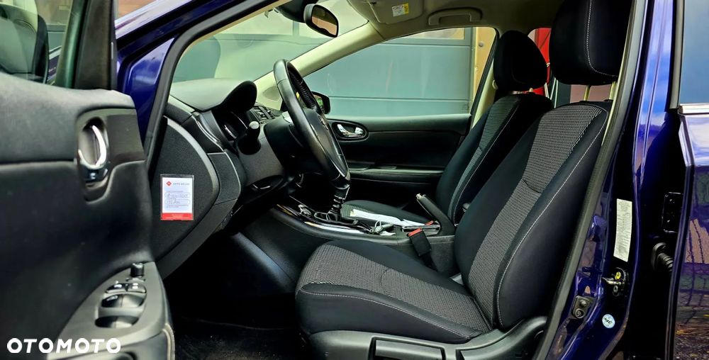 Nissan Pulsar 1.5 dCi N-Connecta EU6 - 28