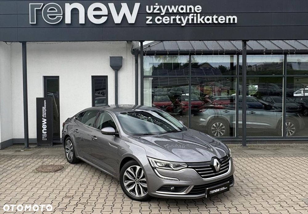Renault Talisman 1.6 Energy TCe Zen EDC - 1