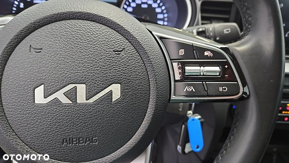 Kia Ceed 1.5 T-GDI M - 15