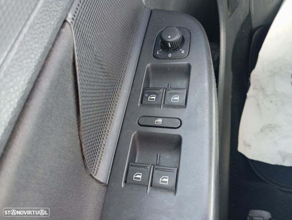 VW Golf 1.4i Confortline - 10