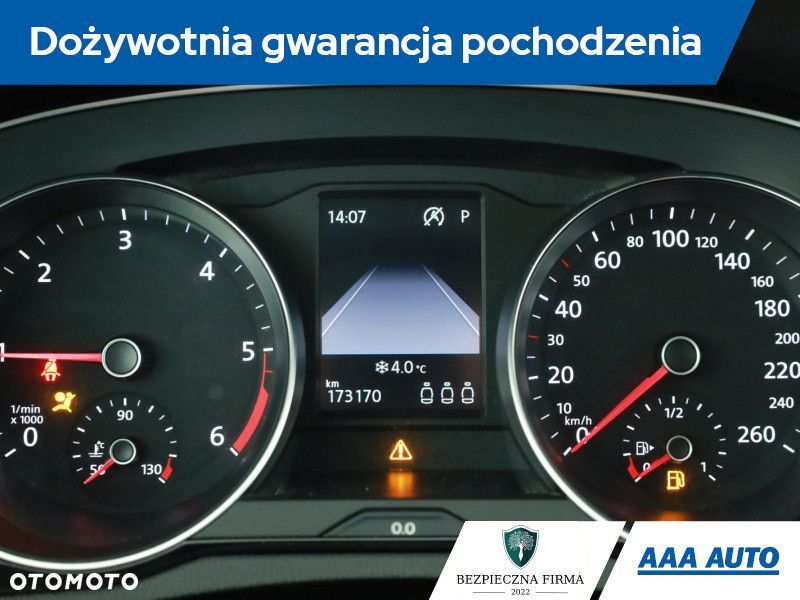 Volkswagen Passat Variant - 10