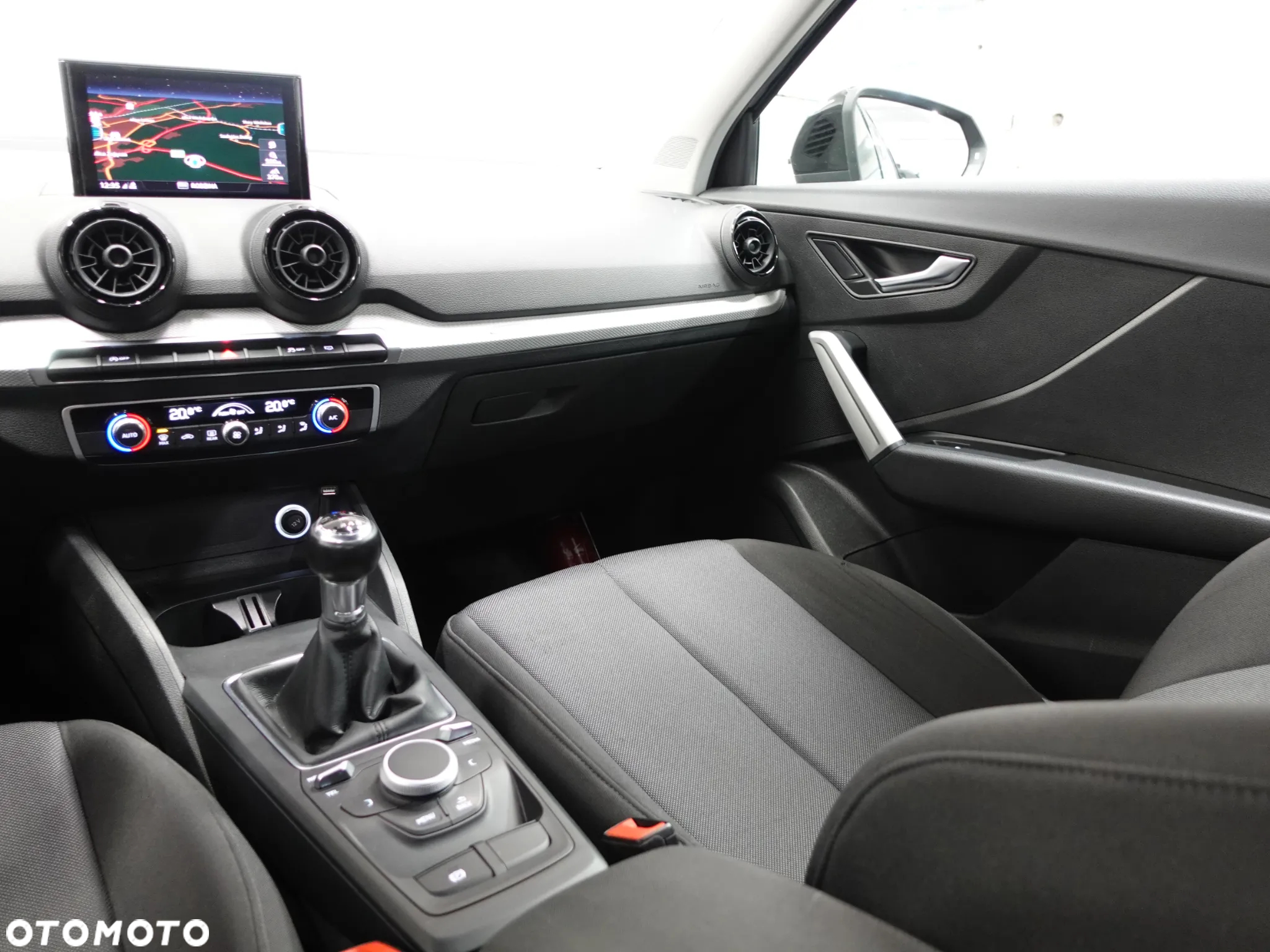Audi Q2 1.6 TDI - 32