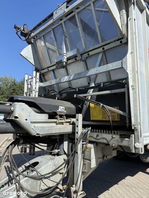 Fliegl ASW 3101 - 3