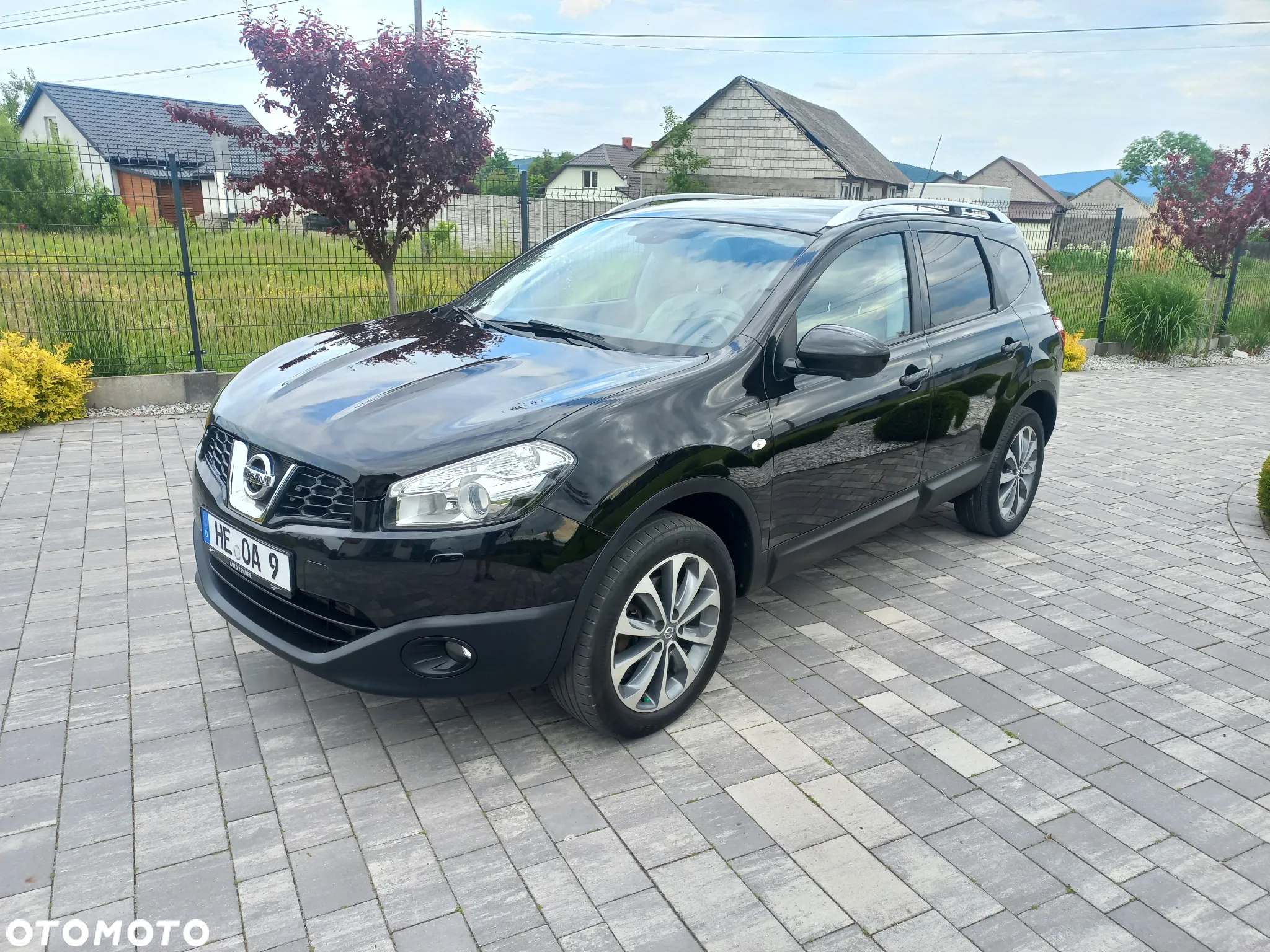 Nissan Qashqai+2 1.6 dCi 4x4 Tekna S&S - 2