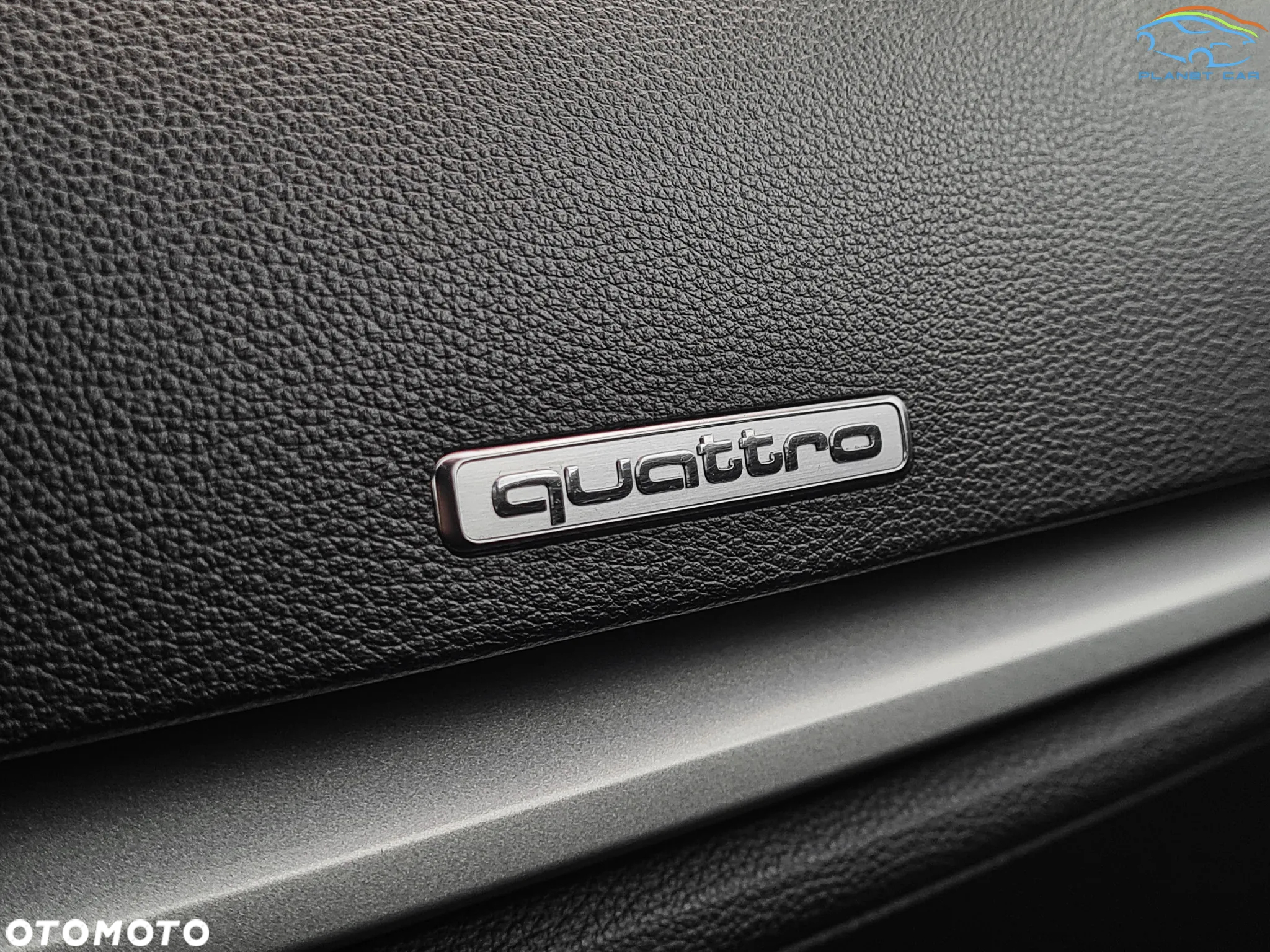 Audi A3 2.0 TDI clean diesel Quattro Ambiente - 38