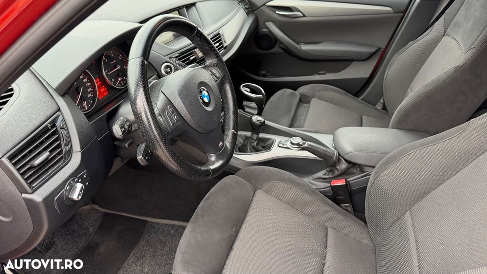 BMW X1 xDrive18d - 5