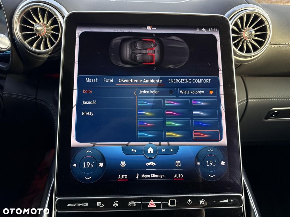 Mercedes-Benz SL - 16