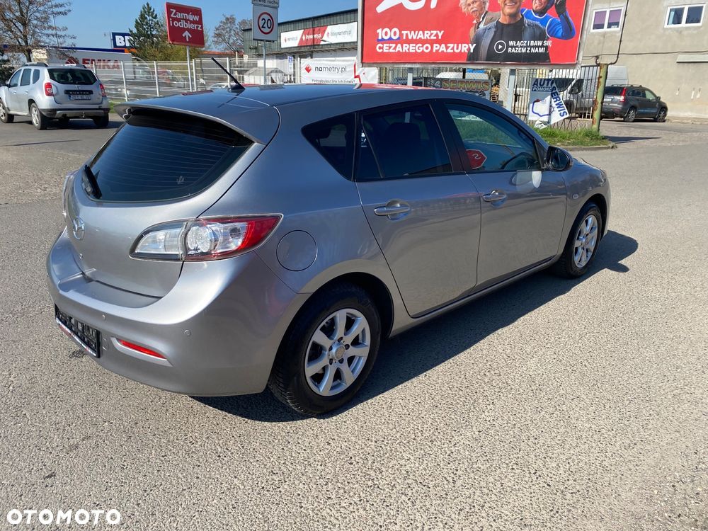 Mazda 3 1.6 MZR 90th Anniversary - 31
