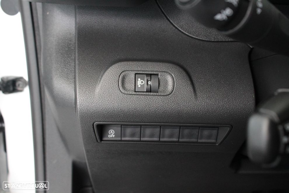 Peugeot Partner Partner Diesel Partner 1.5 Bluehdi Premium Standard - 22