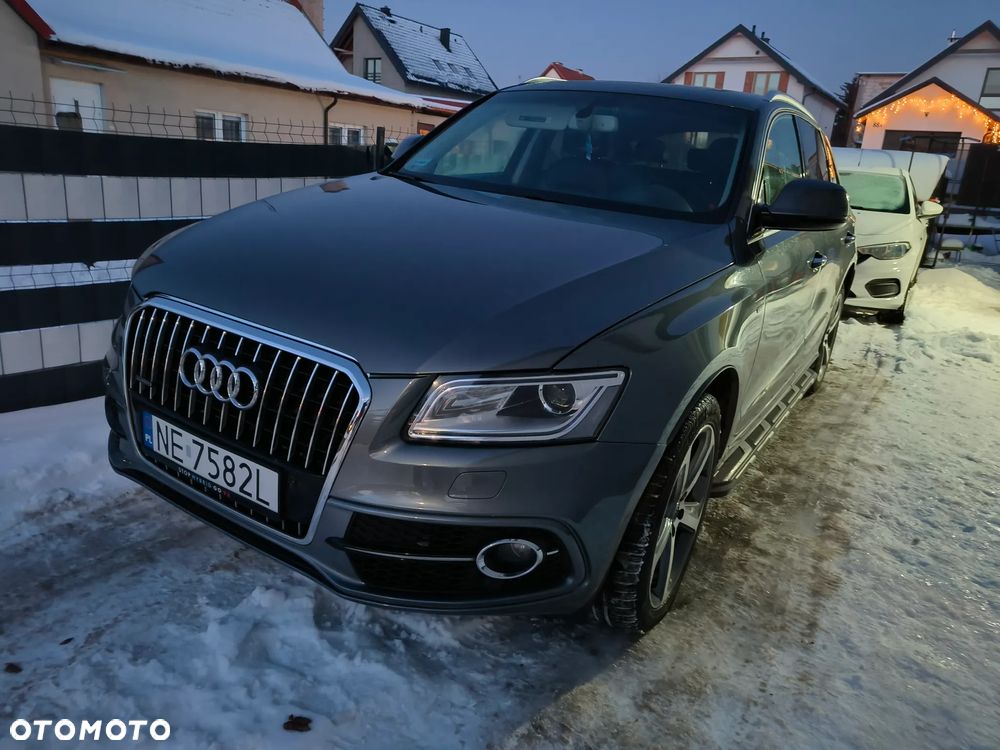 Audi Q5 - 3