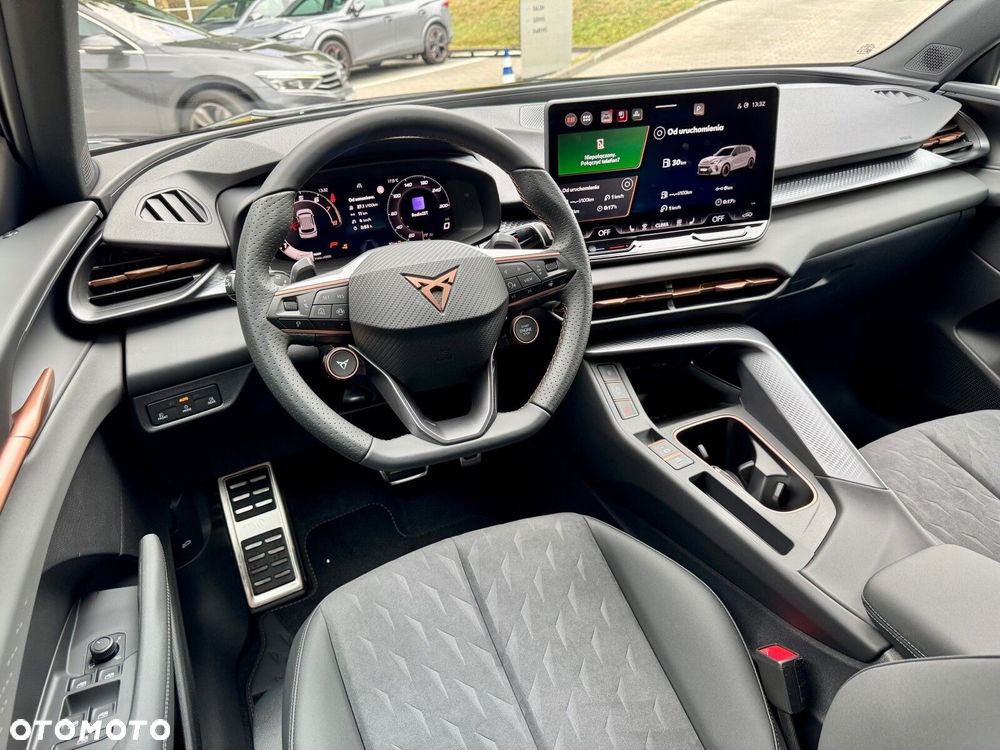 Cupra Terramar 1.5 eTSI mHEV Advantage Edition DSG - 20
