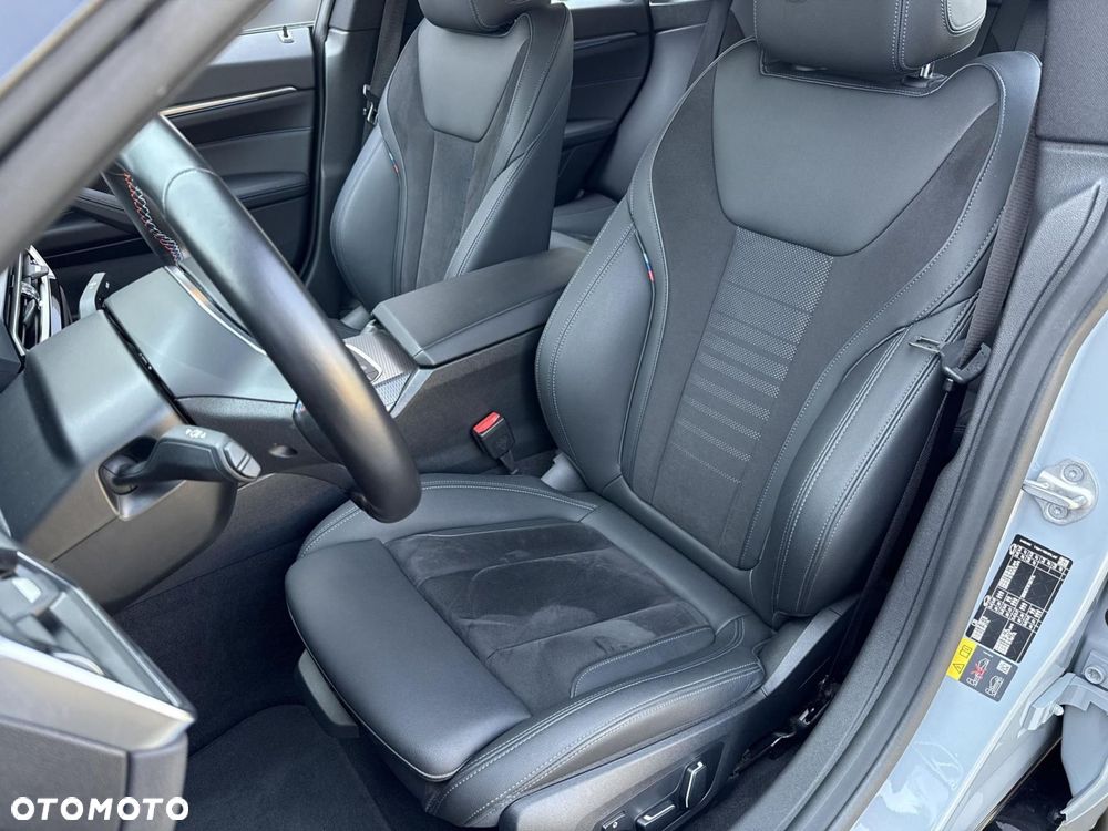 BMW i4 - 8