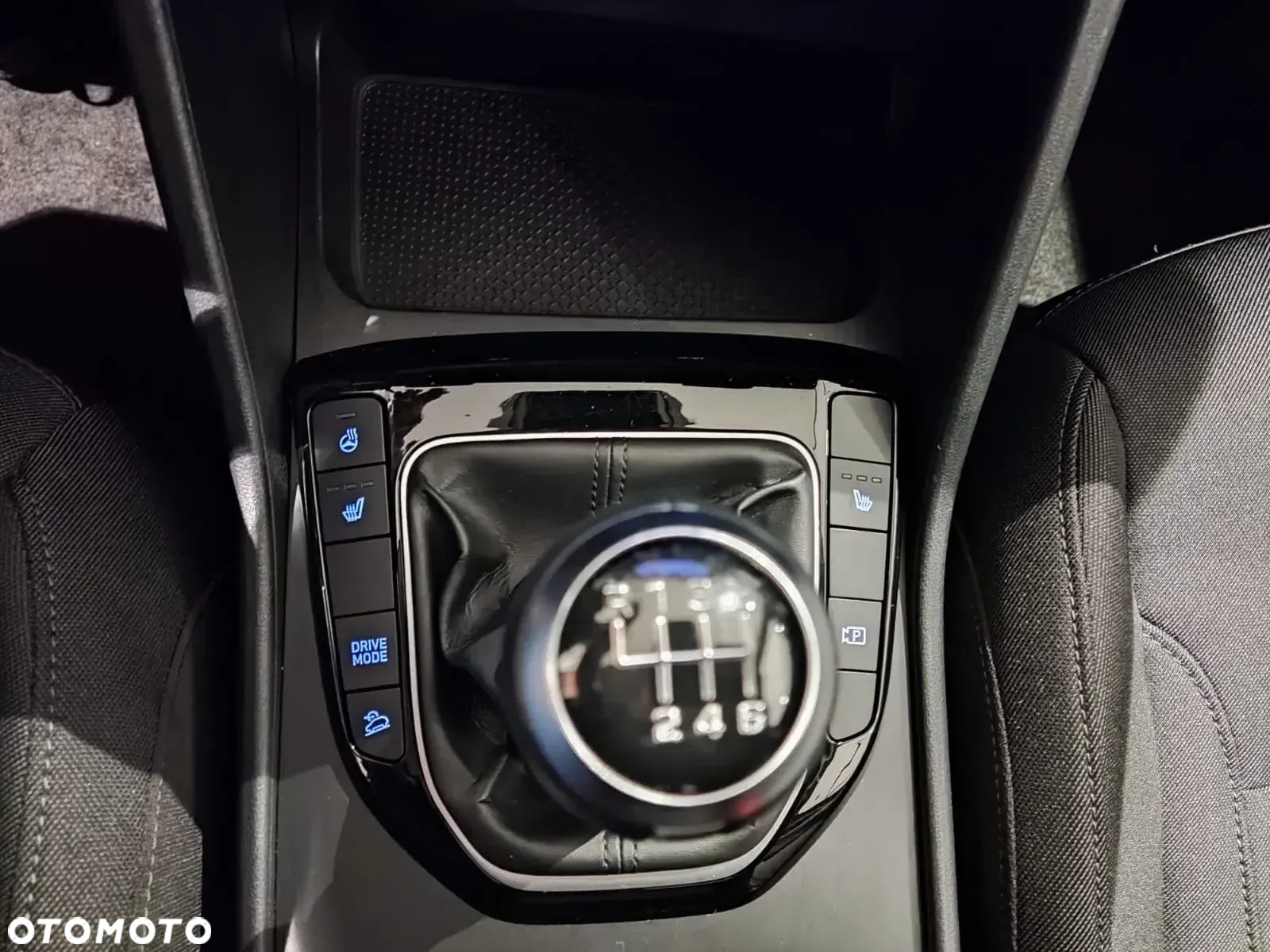 Hyundai Tucson 1.6 T-GDi Smart 2WD - 15