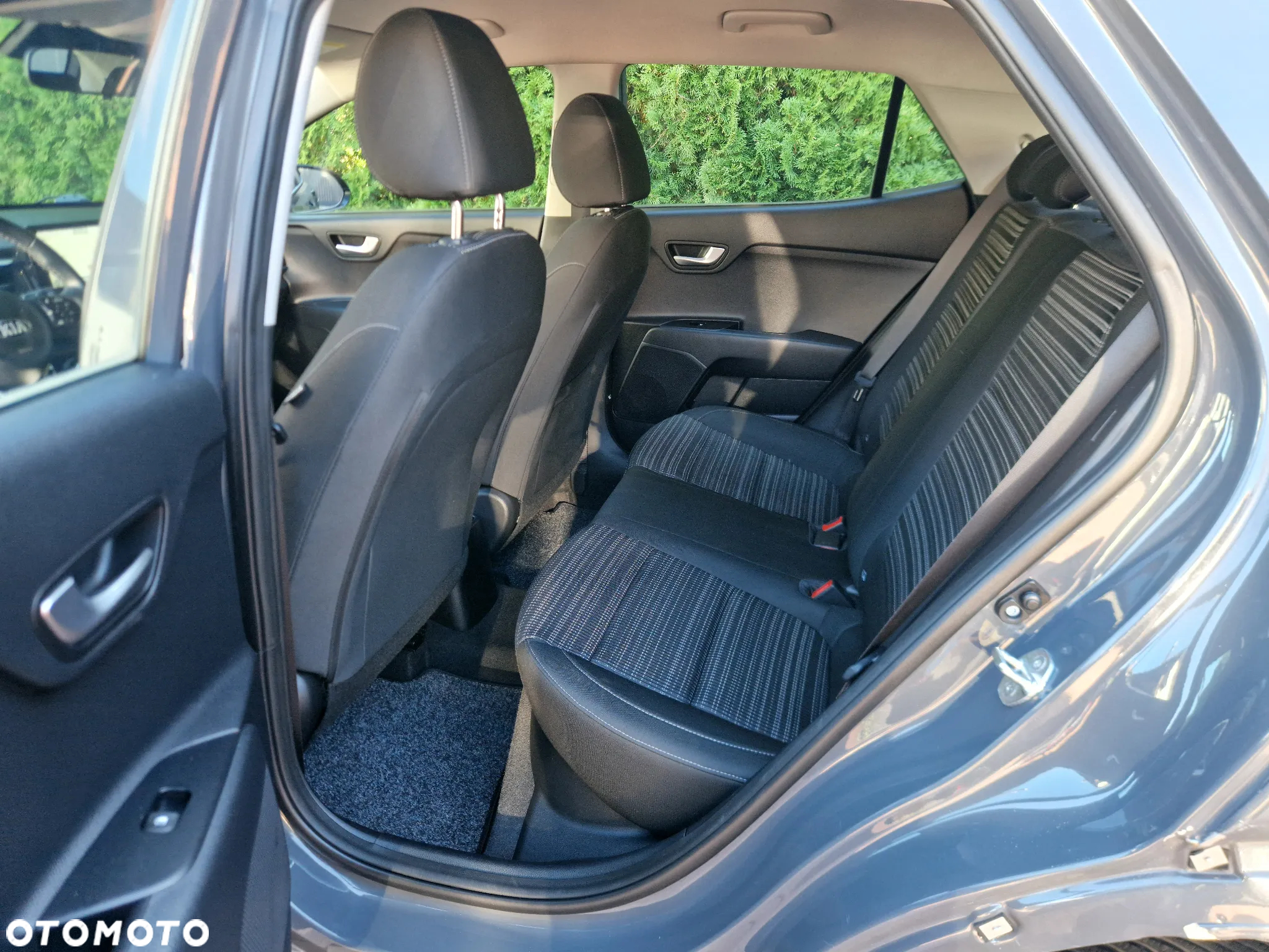 Kia Stonic 1.0 T-GDI 100 OPF Vision - 11