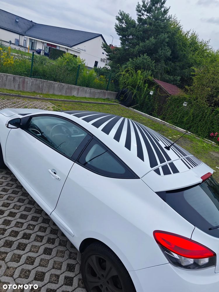 Renault Megane 1.6 16V Dynamique Euro5 - 34