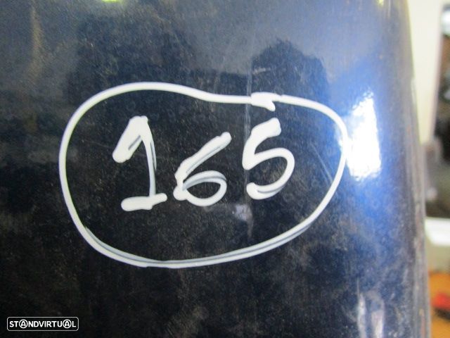 Embaladeira 7955505000 SSANGYONG MUSSO 1998 5P Esquerda - 1