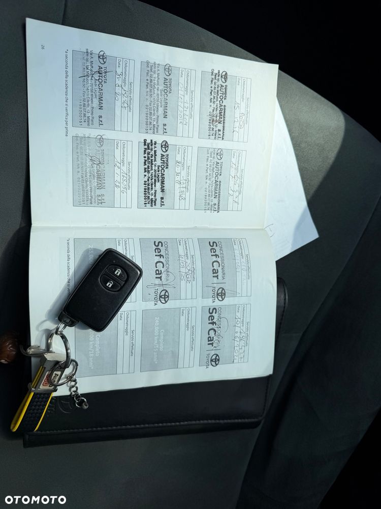 Toyota Prius (Hybrid) - 17
