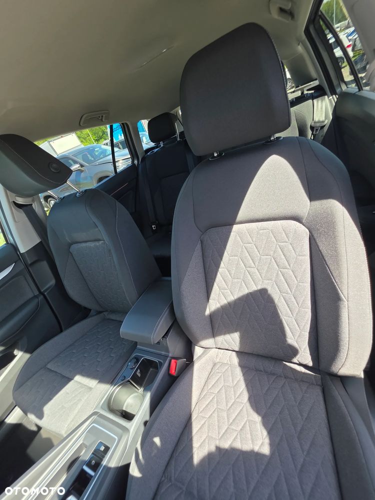 Volkswagen Golf 1.5 eTSI mHEV Life Plus DSG - 18
