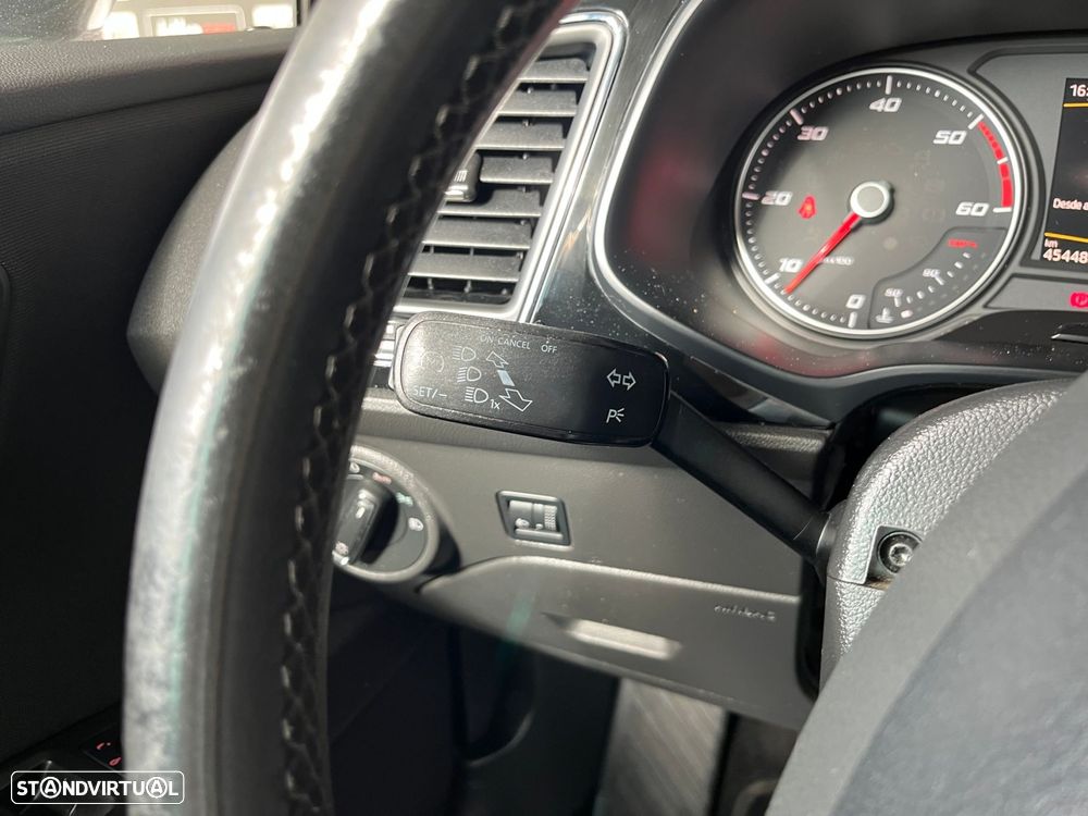 SEAT Leon ST 1.6 TDI Style S/S - 19