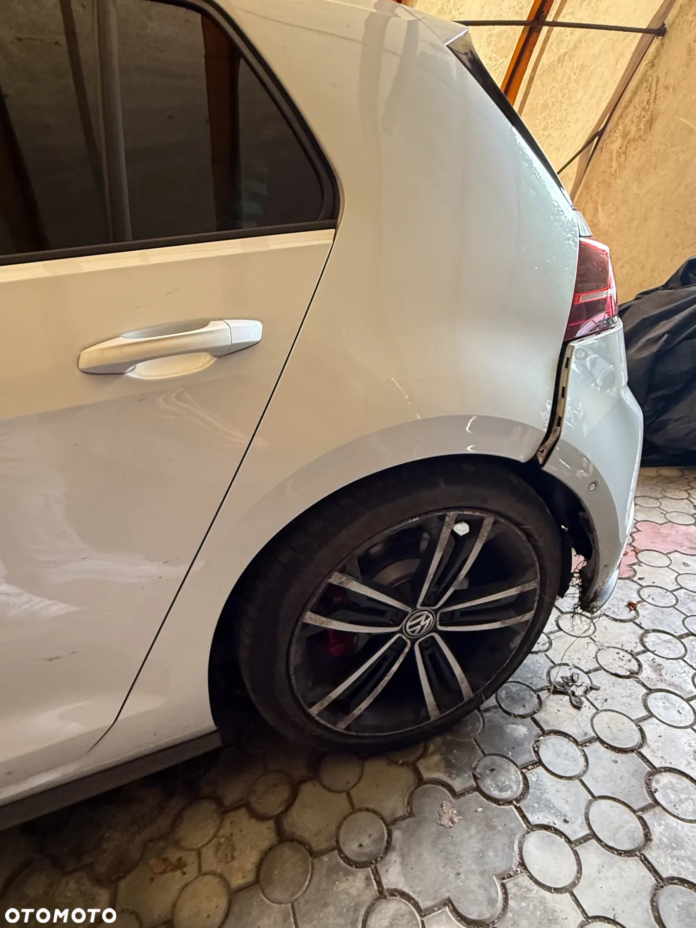 Volkswagen Golf GTD 2.0 TDI SCR DSG - 12