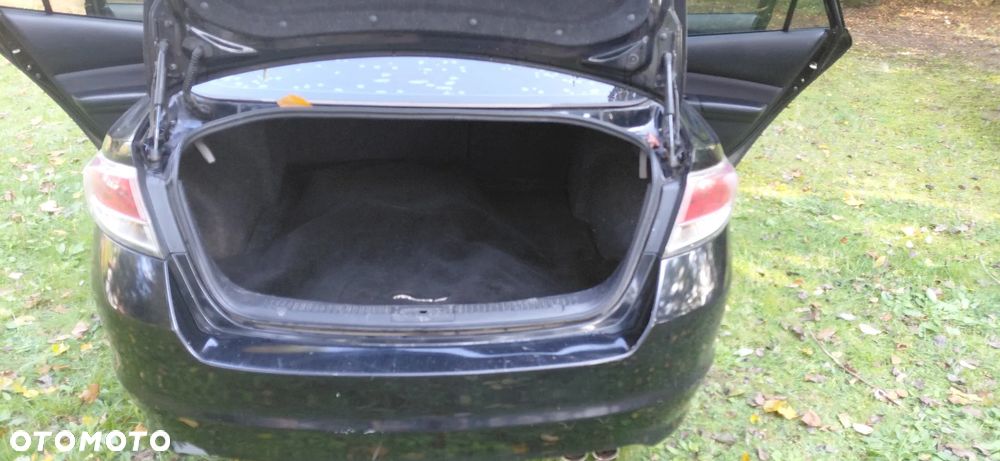 Mazda 6 - 33