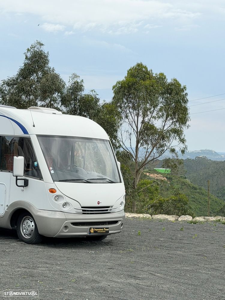 Euramobil Euramobil Várias Autocaravanas em stock - 4