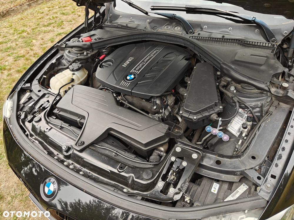 BMW Seria 3 - 21