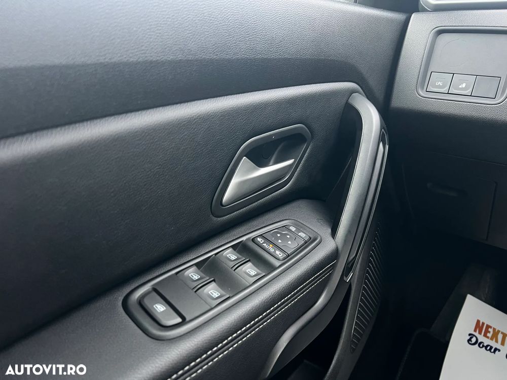 Dacia Duster ECO-G 100 Journey - 19