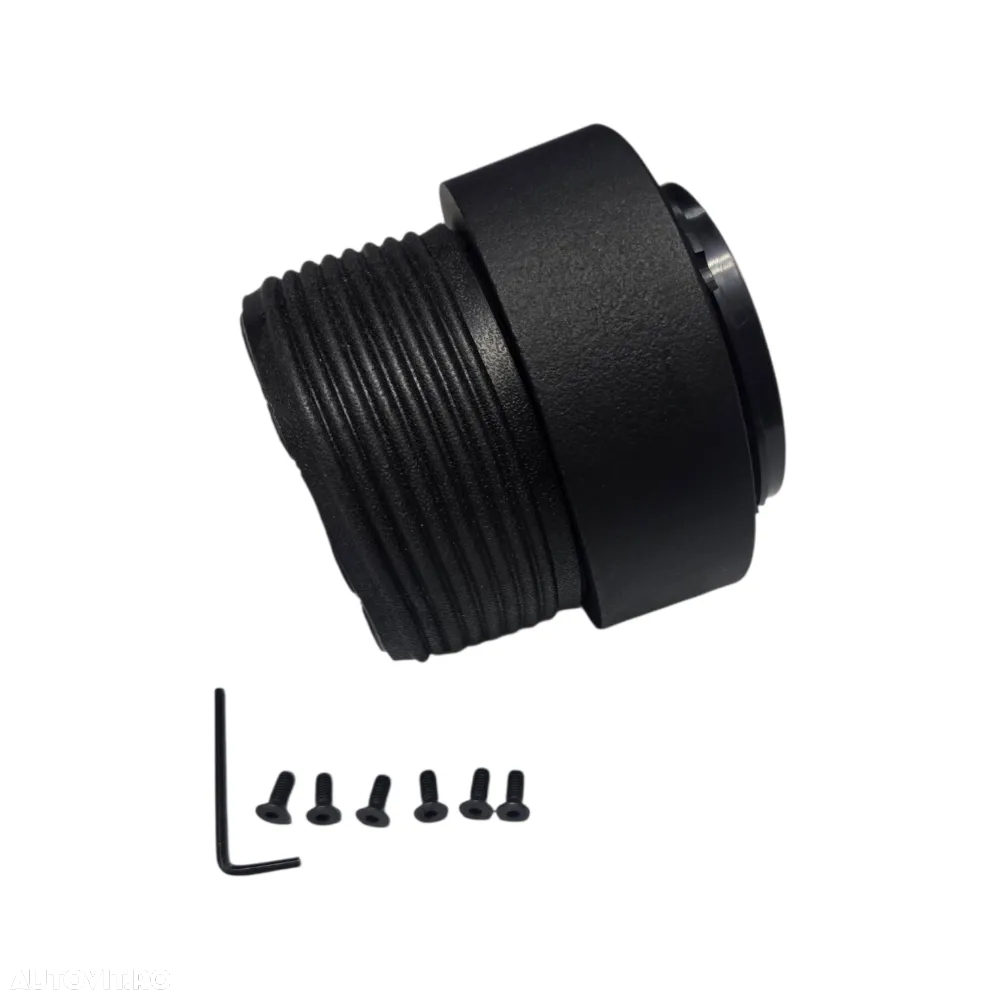 Butuc volan sport compatibi vw Bora - 5
